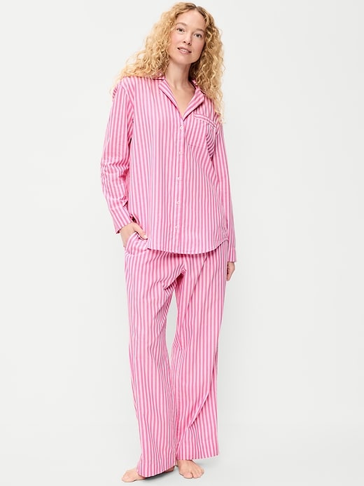Poplin & Lightweight
