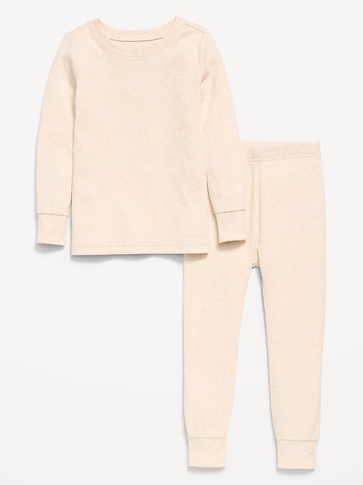 Ribbed Basics