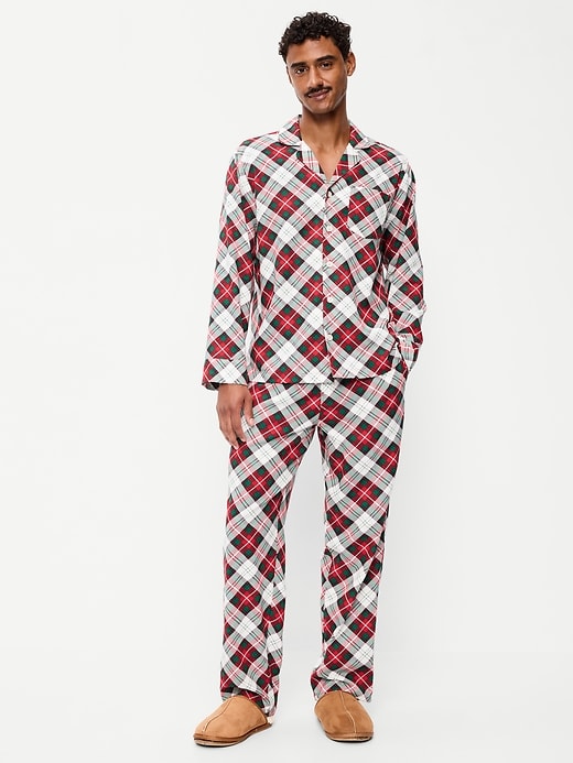 Men's Pajama Sets
