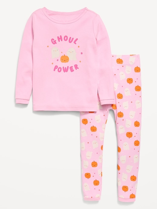 Graphic Pajamas