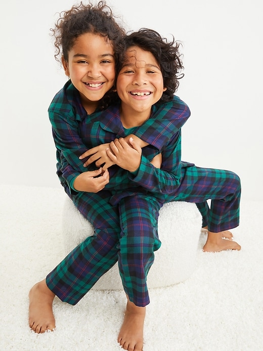 Kids' Pajamas